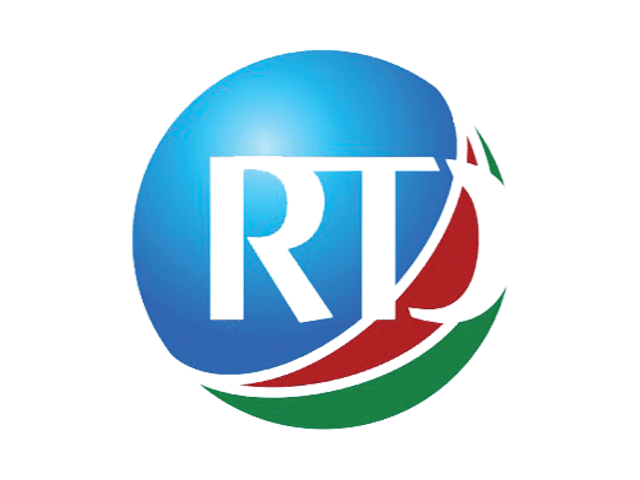 RTD logo channel